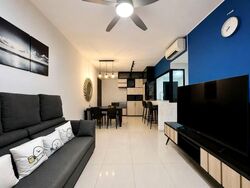 Signature At Yishun (D27), Condominium #606740621